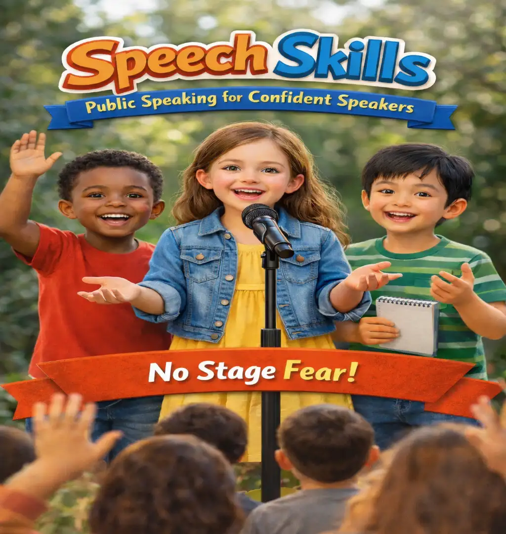 Speech Skills